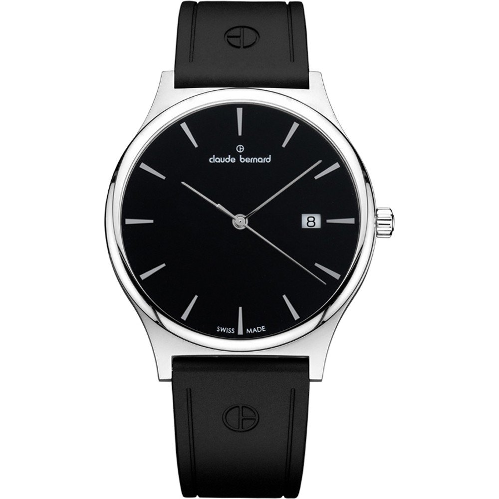 Montre Claude Bernard 70173-3CA-NIN Dress Code