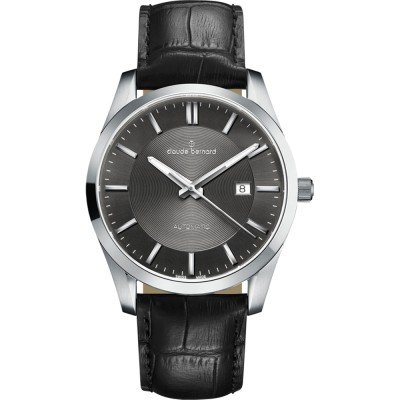 Montre Claude Bernard 80092-3-NIN2 Classic Automatic