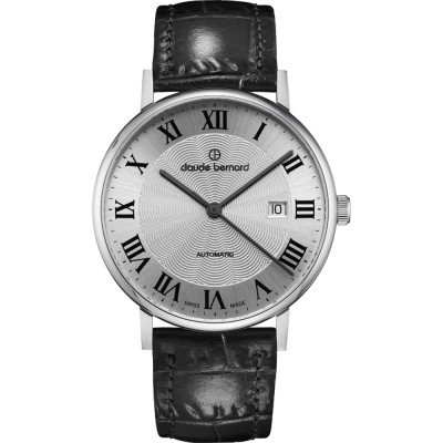 Montre Claude Bernard 80102-3-AR Slim Line