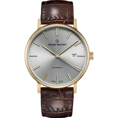 Montre Claude Bernard 80102-37J-AID Slim Line