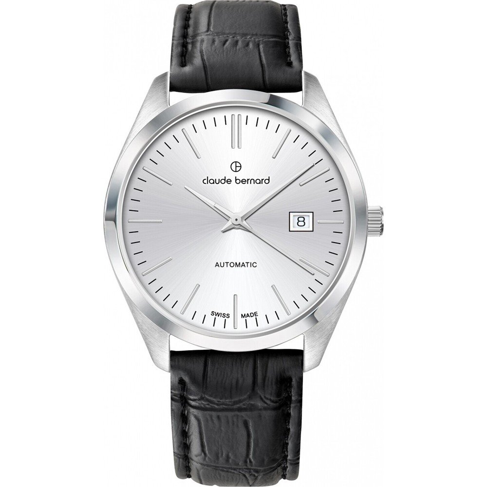 Montre Claude Bernard 80116 3 AIN Classic Automatic EAN