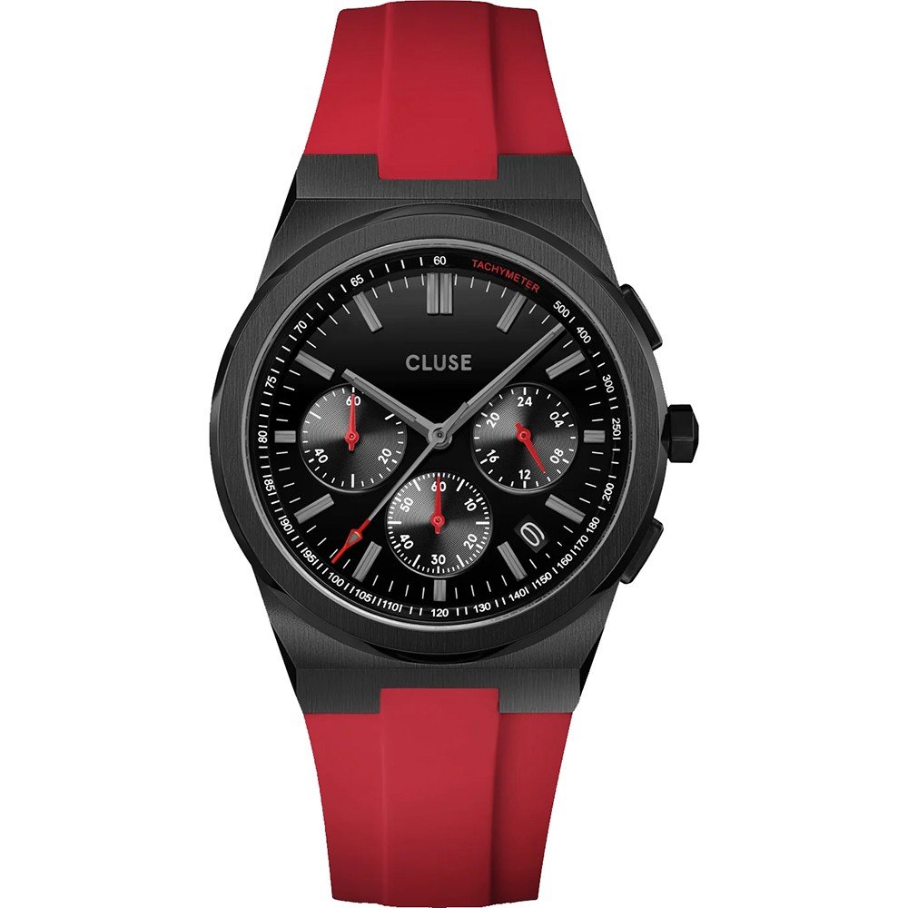 Montre Cluse Vigoureux CW20810 Vigoureux Chrono