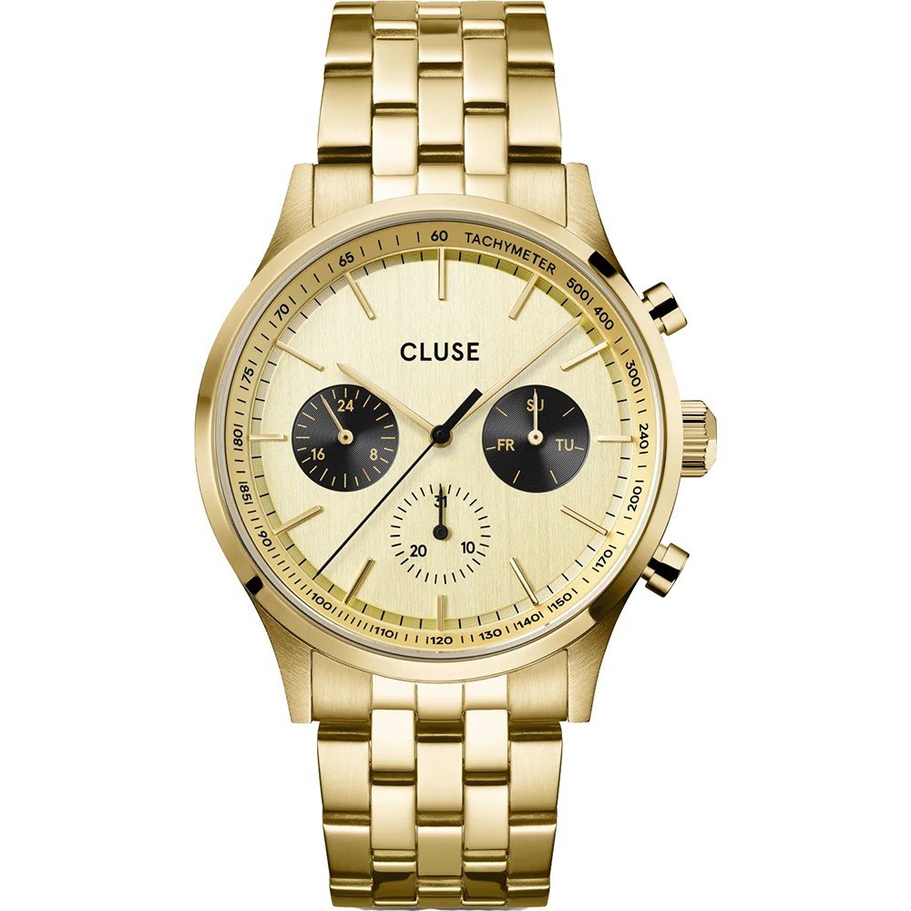 Montre Cluse CW21006 Anthéor