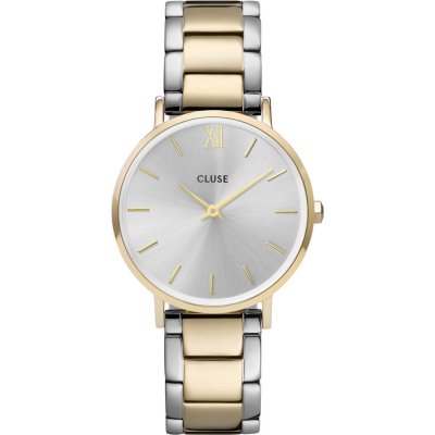 Cluse CW0101203028 Minuit montre