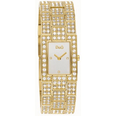 D & G DW0007 C'est Chic montre