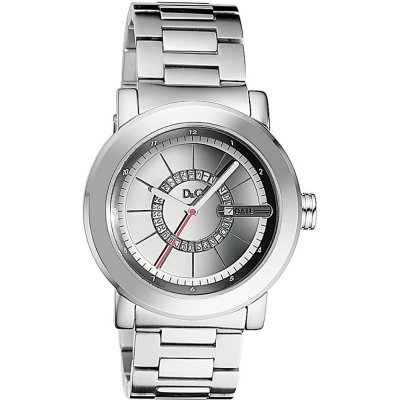 D & G Watch Time 3 hands Central Park DW0723