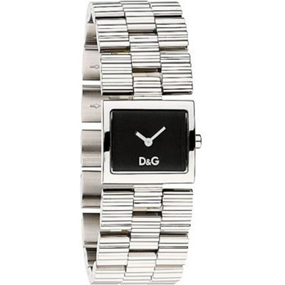 D & G DW0339 Check montre