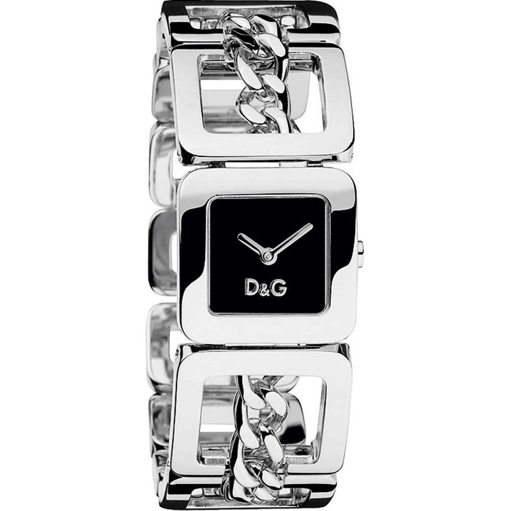 D & G DW0235 Confidential montre