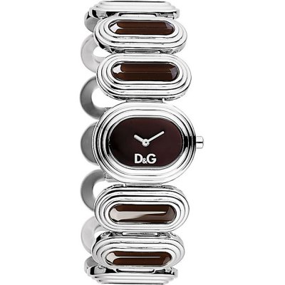 D & G Watch Time 2 Hands Cortina DW0620