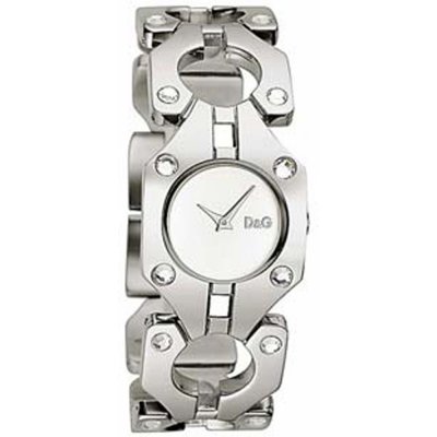 D & G DW0400 Croisette montre