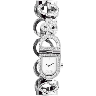 D & G DW0129 Day & Night montre