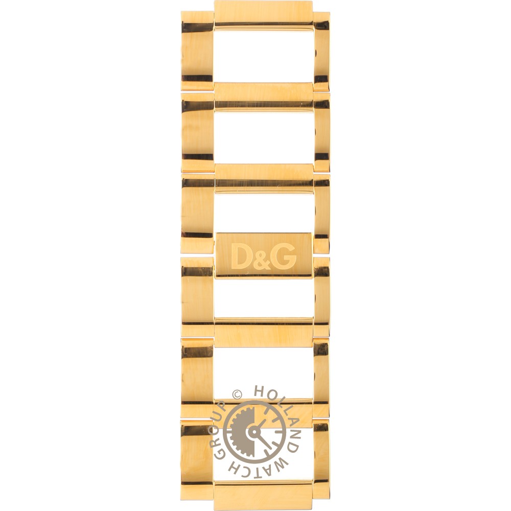 Bracelet D & G D&G Straps F370000190 3729250015 Glam rail