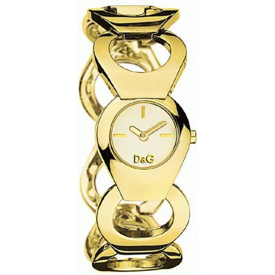 D & G DW0171 Flathead montre