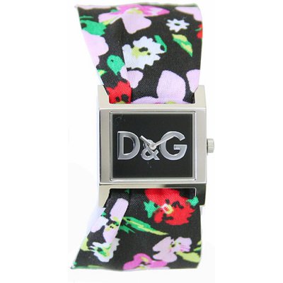 D & G DW0086 Flower Power montre