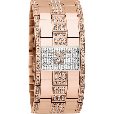 D & G DW0242 Golden Time montre