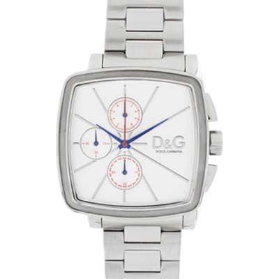 D & G DW0108 Good Times montre