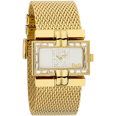 D & G DW0332 Loom montre