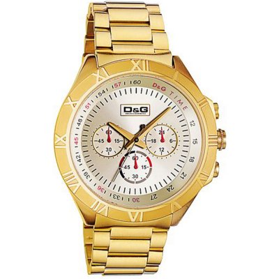 D & G DW0432 Pampelonne montre