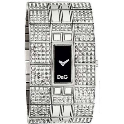 D & G DW0112 Queen Mary montre