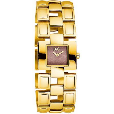 D & G DW0475 Quotes montre