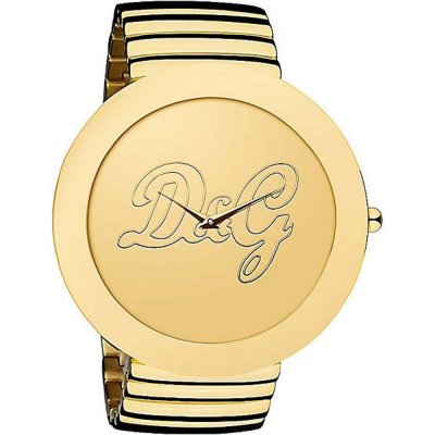 D & G DW0281 Rockabilly montre