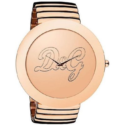 D & G DW0282 Rockabilly montre