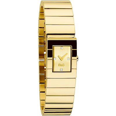 D & G DW0329 Scotland montre