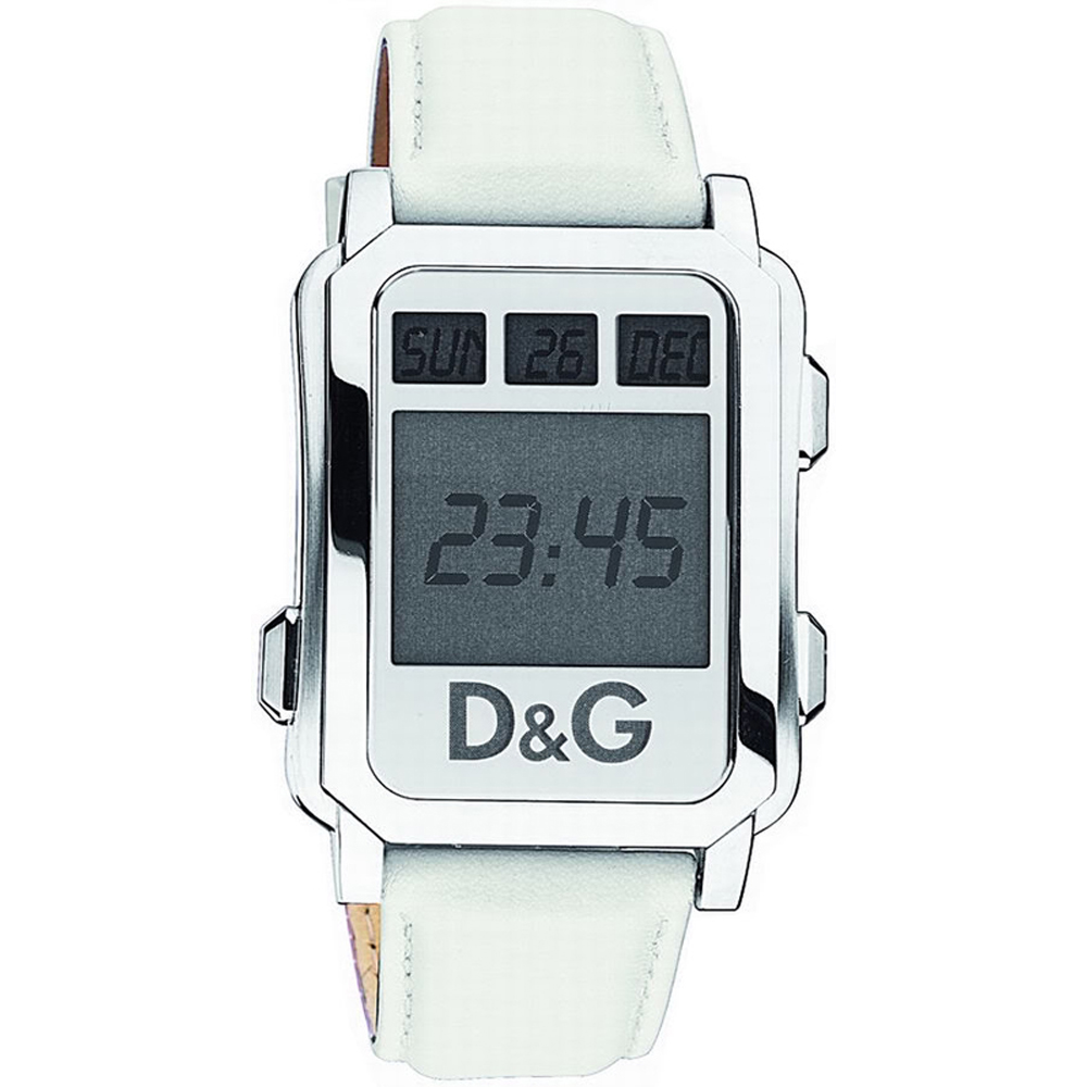 D & G DW0158 Sea Quest montre