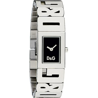 D & G DW0289 Shout montre