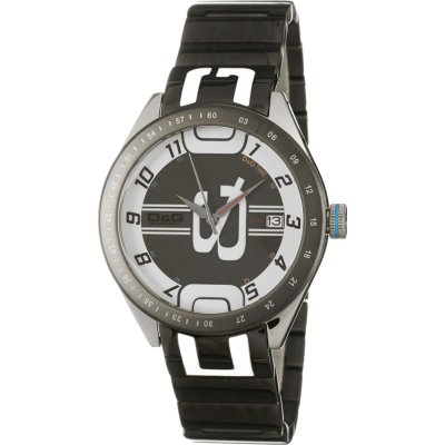 D & G DW0319 Shuffled montre