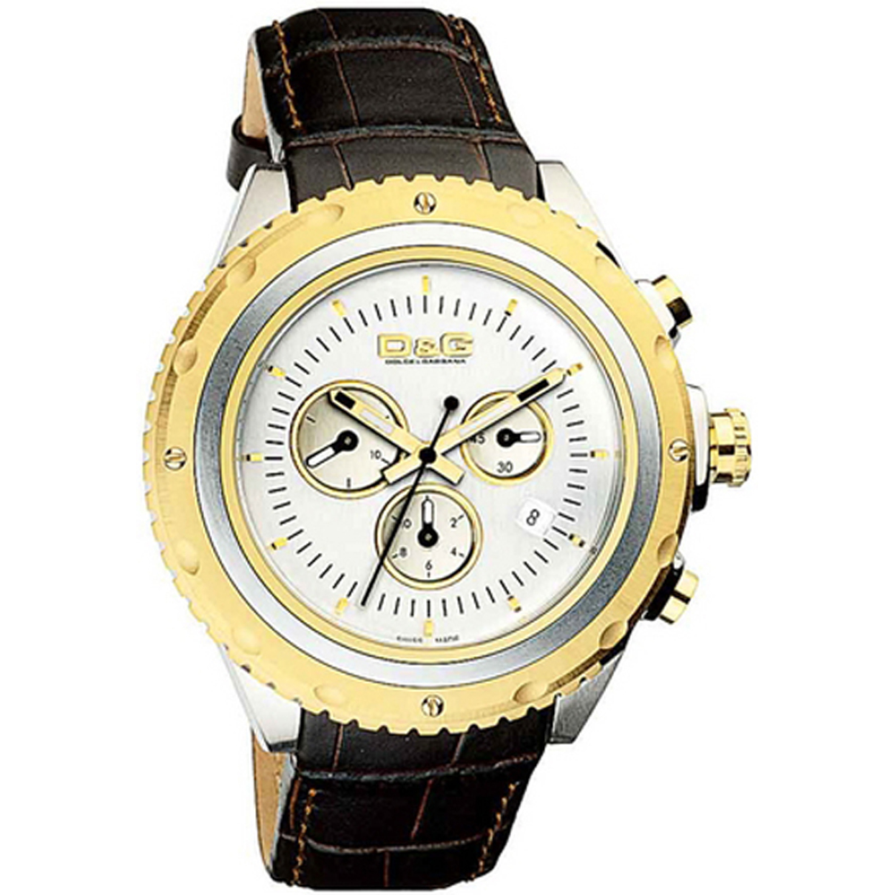 Montre D & G DW0368 Sir D&G