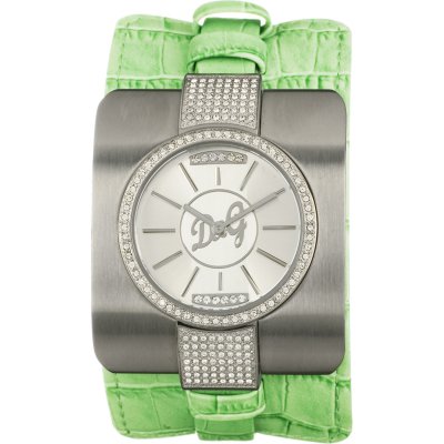 D & G DW0162 Sitting Bull montre