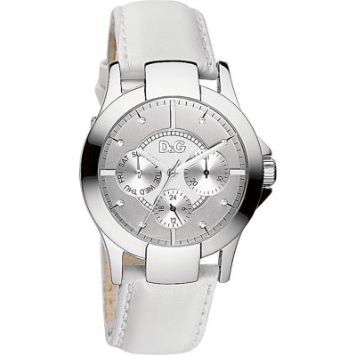 D & G Watch Time 3 hands Texas DW0541