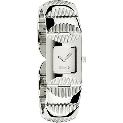 D & G DW0322 Tweed montre