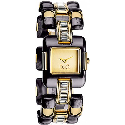 Montre D & G DW0464 Visionnaire