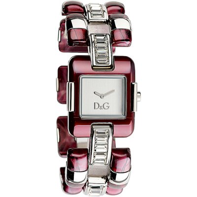 D & G DW0465 Visionnaire montre