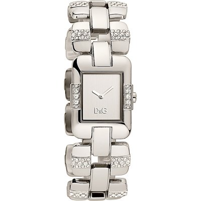 D & G DW0466 Visionnaire montre