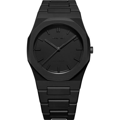 Montre D1 Milano D1-PCBJ10 Shadow