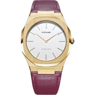 D1-UTLL03 Ultra Thin 38 montre