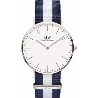 Daniel Wellington DW00100018 Classic Glasgow montre