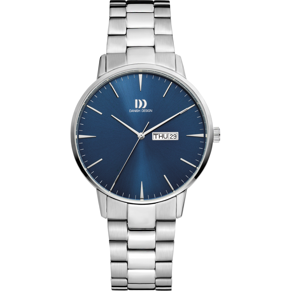 Montre Danish Design Tidløs IQ98Q1267 Akilia