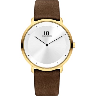 montre Danish Design Tidløs IQ15Q1258 Anholt