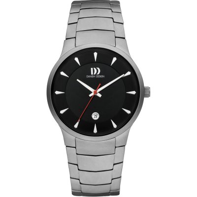 montre Danish Design Tidløs IQ63Q1275 Bogø