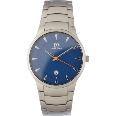 montre Danish Design Tidløs IQ68Q1275 Bogø