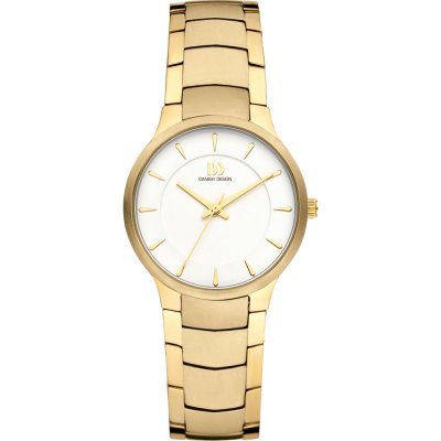 Montre Danish Design Tidløs IV05Q1275 Bogø