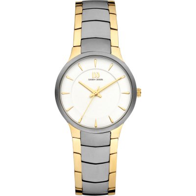 montre Danish Design Tidløs IV65Q1275 Bogø