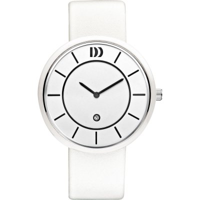 montre Danish Design IQ12Q1034 Ceramic