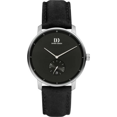 Montre Danish Design Gløbe IQ13Q1279 Donau