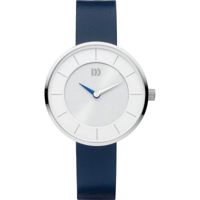 Danish Design DD Studio 11-A3-01 Globe montre