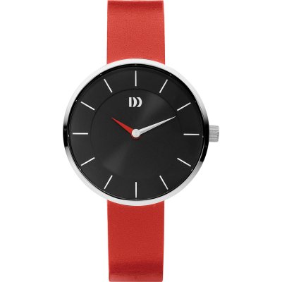 Danish Design DD Studio 11-A3-11 Globe montre